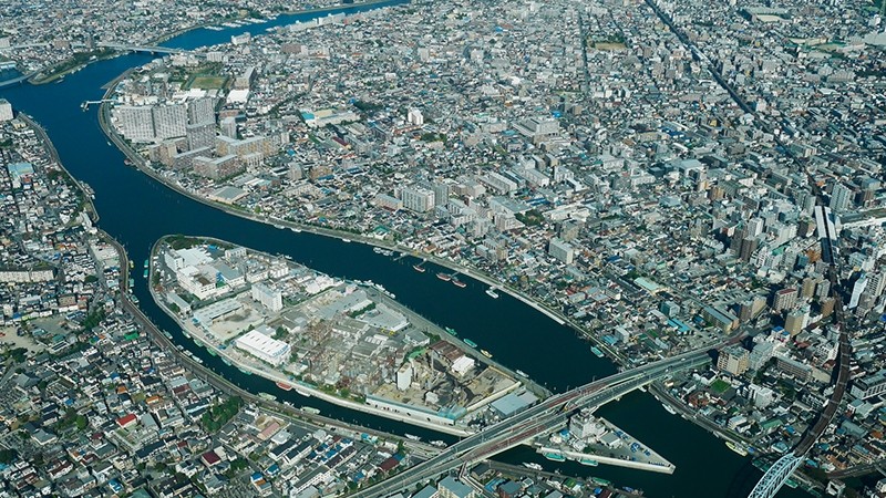 東京都内の住みやすい街ランキングベスト５！地方の方は必見です！